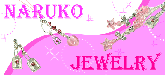 NARUKO�@JEWELRY