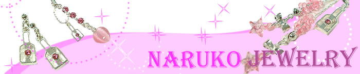 NARUKO�@JEWELRY